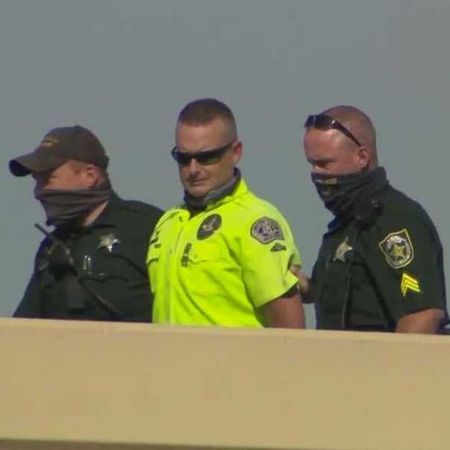 Jeremy Dewitte Metro State: Where Is The Police Impersonator In 2021? Has He Been Released?