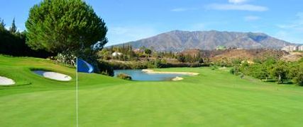 Broome Manor Golf Complex