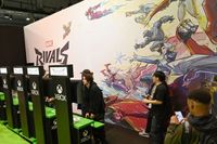 ‘Marvel Rivals’ Video Game Climbs Charts in Win for Disney, NetEase - Bloomberg