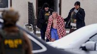 Minnesota county investigates federal agents’ removal of US citizen from his home as a possible kidnapping - CNN