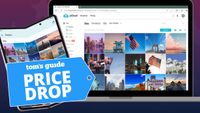 Valentine's Day deal knocks 50% off our favorite cloud storage service | Tom's Guide