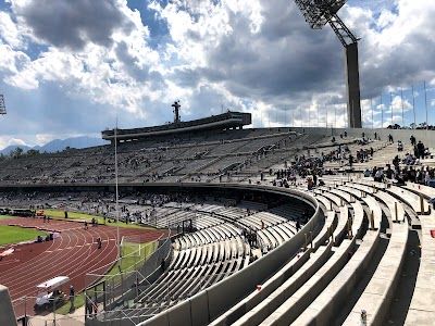Estadio Olímpico Universitario