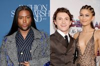 Zendaya’s stylist Law Roach shares update on her wedding plans with Tom Holland | The Independent