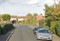 Man arrested after report of indecent exposure in Primrose Way, Chestfield, Whitstable