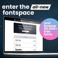 Free Fonts | 120,000+ Font Downloads | FontSpace