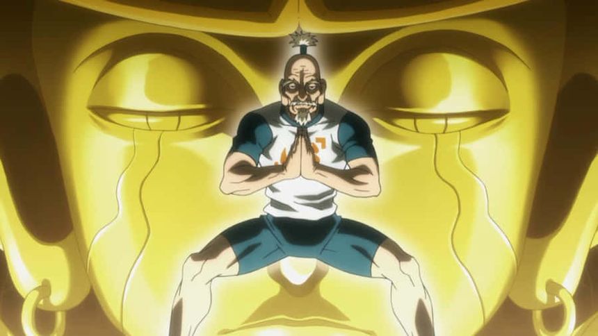 Netero