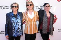 Keith Richards Says the Rolling Stones May Not Tour Again - Rolling Stone