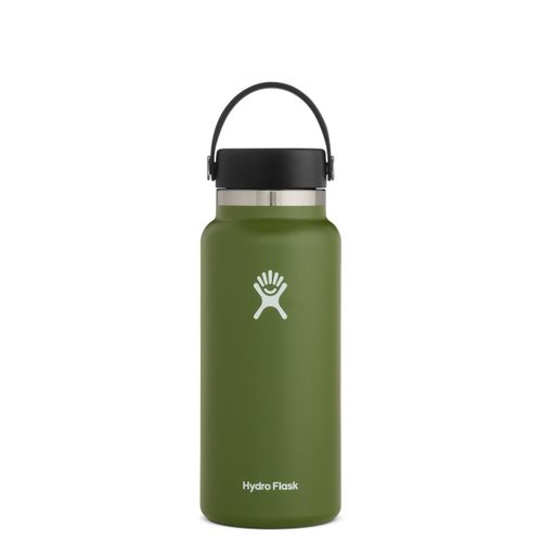 Hydro Flask 32oz Wide Mouth