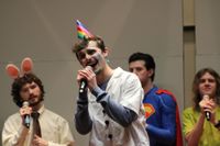 All that jazz - Royal Purple