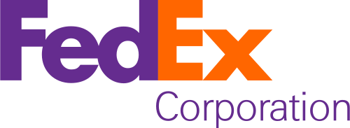 FedEx Corporation - 2016 Logo