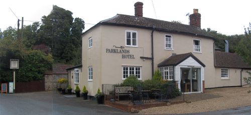 Parklands Hotel