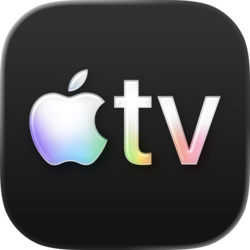 Apple TV