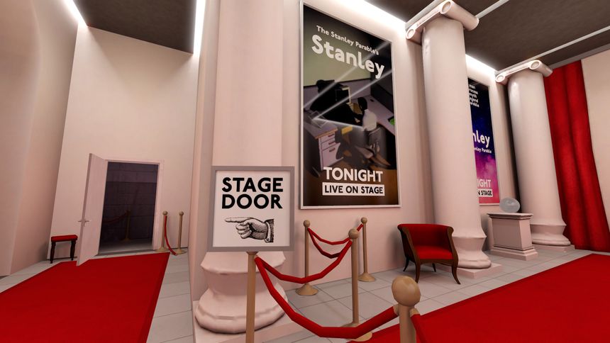 The Stanley Parable: Ultra Deluxe