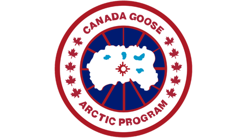 Canada Goose Logo