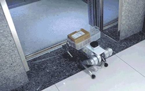 开源四足仿生机器狗YoboGo开发平台