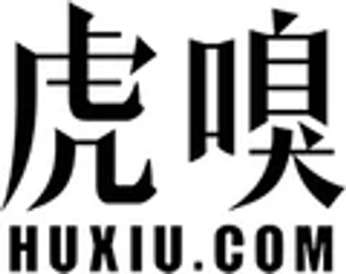 Logo for Huxiu