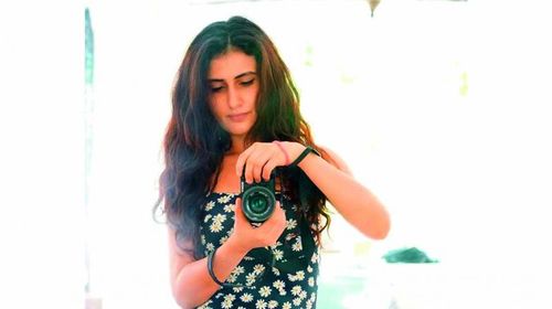 Fatima Sana Sheikh