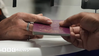 Guernsey passport price to increase in June - BBC News