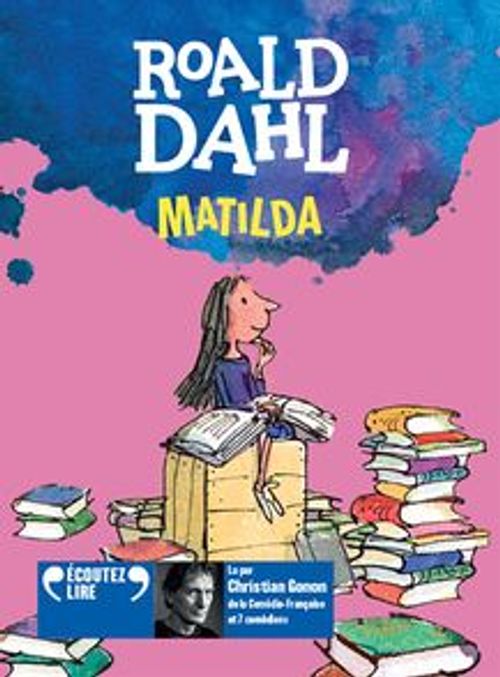 Matilda