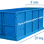 Dumpster Rental Prices in Detroit, MI