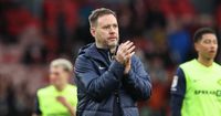Michael Beale breaks silence to offer Sunderland ‘sincerest thanks’ after sacking - Sports Illustrated Sunderland Nation