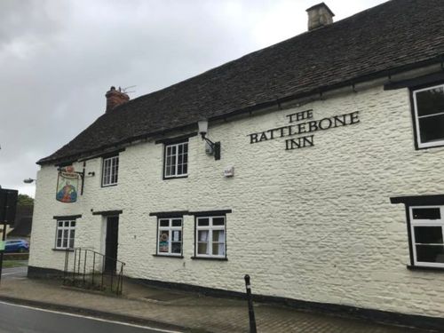 Rattlebone Inn