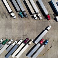 How Digital Freight Darling Convoy Ran off the Road - WSJ