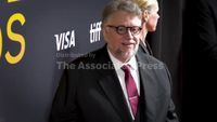 Guillermo del Toro, Jodie Foster, Idris Elba and others honored at TIFF Tributes - YouTube