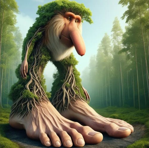 イタリアンブレインロット - ブルブル・パタピン (Brr Brr Patapim)