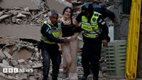 The Fragile Foundation: Why the Caracas Tremors are a Test of National Resilience