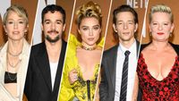 ‘East of Eden’ New York Premiere Photos: Florence Pugh, Chris Abbott, Mike Faist & More - Deadline