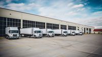 Ryder System, Inc. (NYSE:R) Q1 2024 Earnings Call Transcript