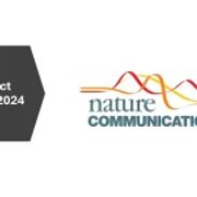 Nature Communications Impact Factor 2024