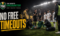 Goalkeeper Timeout Rule Could Change English Soccer