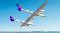 Virgin Galactic countersues Boeing about mothership project - SpaceNews