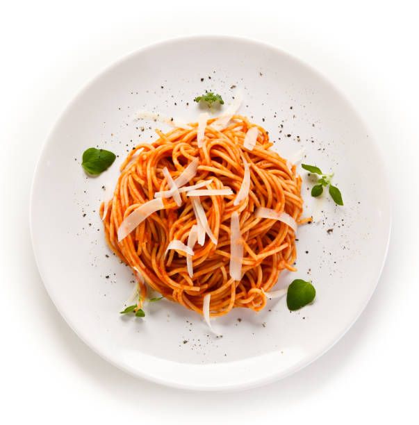 Pastas Caseras