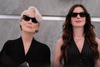 ‘Devil Wears Prada 2’ Sets Disney+ and Hulu Release Dates in July - Variety