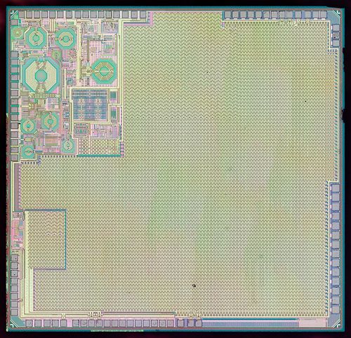 esp32 dieshot