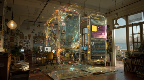 Gemini LLM API Key 免費與付費還是有差