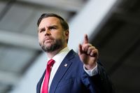 Takeaways from JD Vance’s town hall in Michigan - The Washington Post