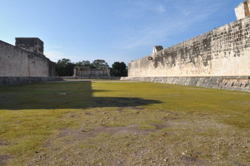 Gran Juego de Pelota