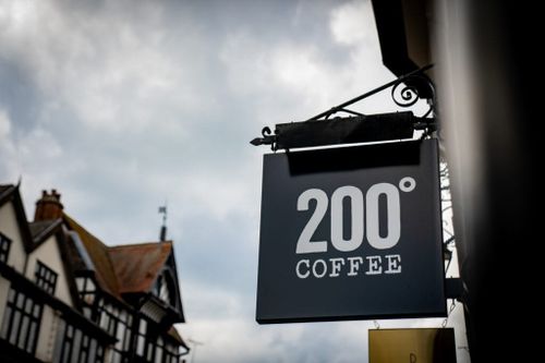 200° Coffee