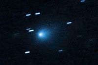 Beyond the Sci-Fi Hype: Why 3I/ATLAS is a Window into Deep Time