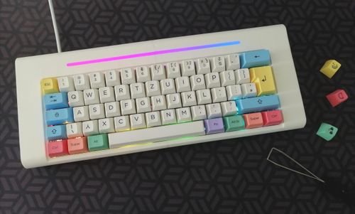 r/MechanicalKeyboards - 3d printed 60% case, what do you think?