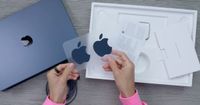 PSA: New iPads won’t include stickers in the box due to Apple’s environmental goals - 9to5Mac