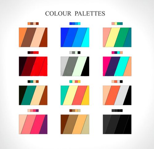 Modern Vintage Graphic Design