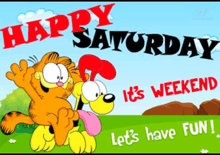 https://imgs.search.brave.com/iz-1h8j5-lYxHxuFn-s95YL8e00CICPCBae_Epe0odU/rs:fit:860:0:0:0/g:ce/aHR0cHM6Ly9tZWRp/YS50ZW5vci5jb20v/cjdvMEdzRmVJRDBB/QUFBTS9oYXBweS1z/YXR1cmRheS1nYXJm/aWVsZC5naWY.gif