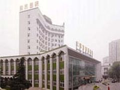 北京市回民医院