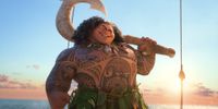 ‘Moana 2’: Disney Reveals New Teaser Trailer - The Walt Disney Company