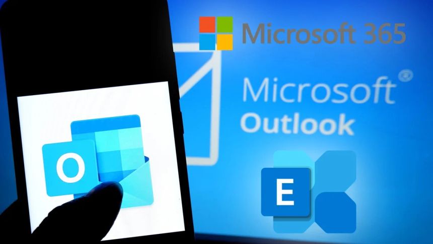 Fallo global de Microsoft: Outlook y Teams caídos paralizan a miles de usuarios - image 1